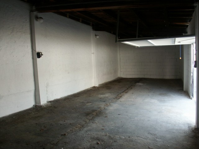 Innenansicht Halle / Lager / Produktion N�rnberg