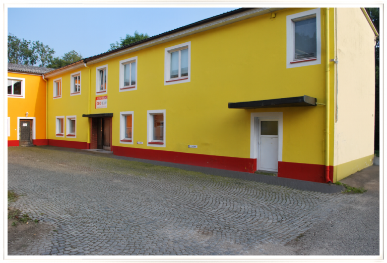 Impressionen Schwabach B�ro / Praxis B�ro im Gewerbepark Green Valley in Schwabach