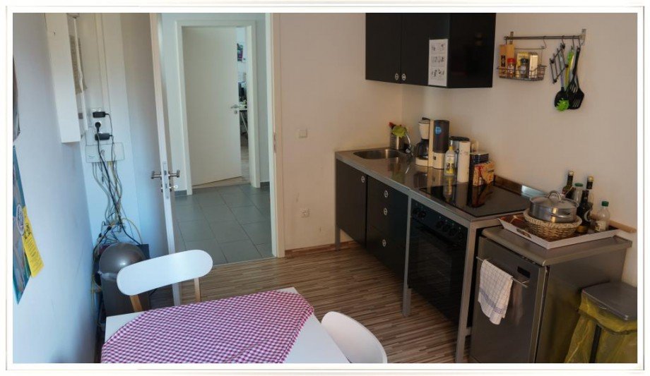 K�che B�ro / Praxis Schwabach