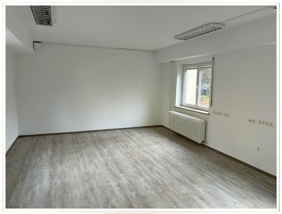 Impressionen B�ro / Praxis Schwabach