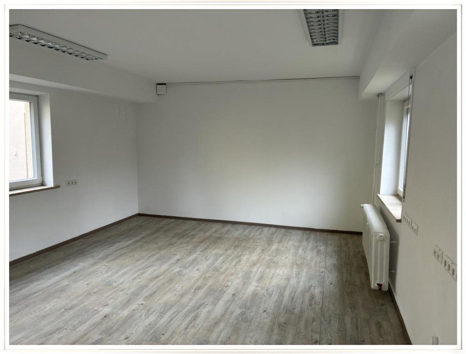 Impressionen B�ro / Praxis Schwabach