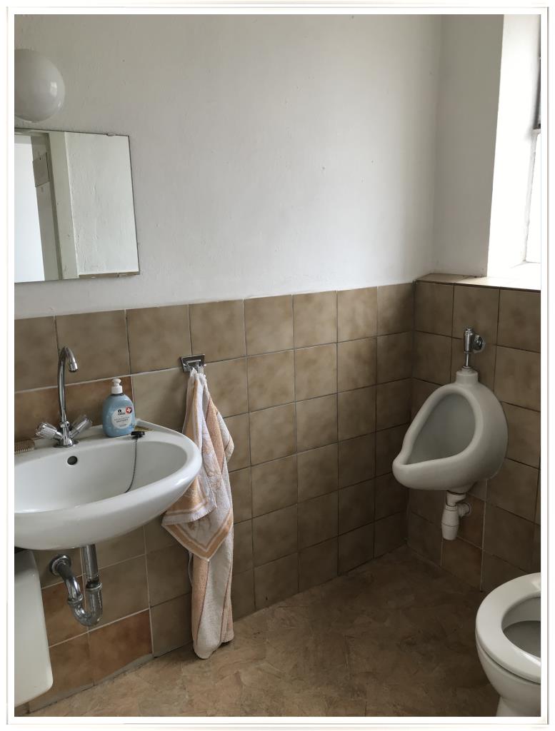 Impressionen Halle / Lager / Produktion Roth