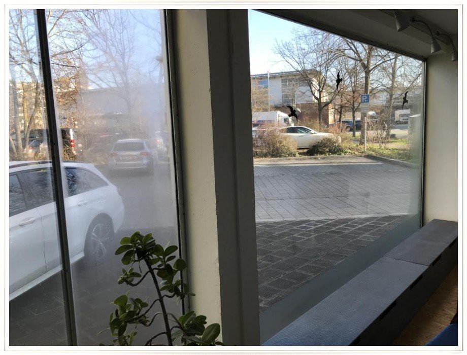 Schaufenster Einzelhandel N�rnberg